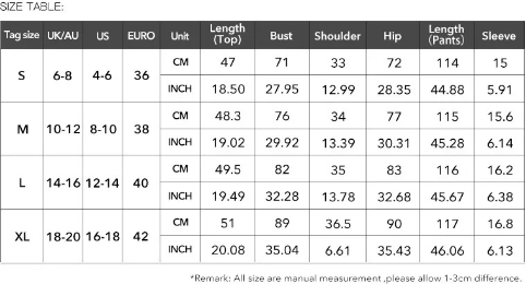 Women's Solid Color Slim-fit Short Sleeve Suit
