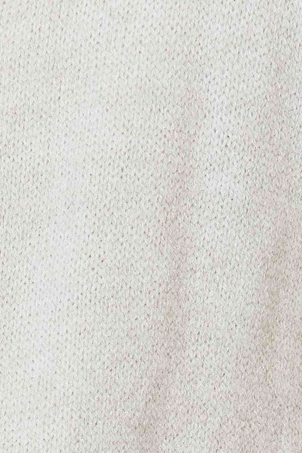 Duster Cardigan with Pockets-