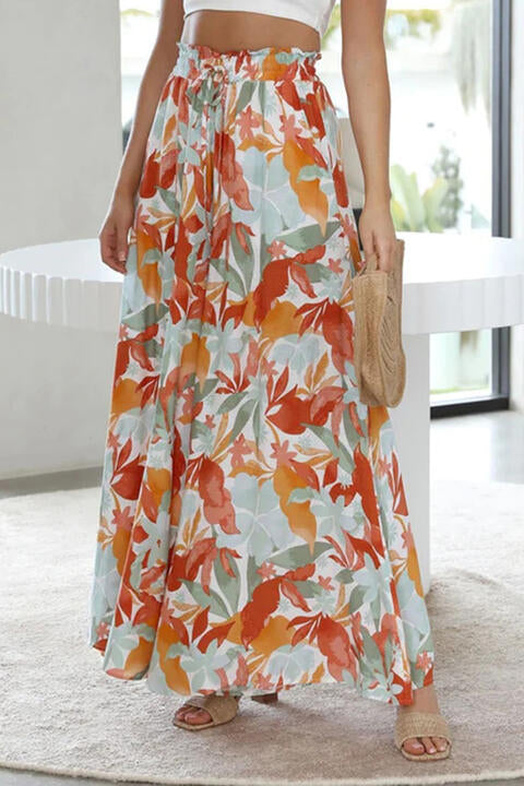 Remy Wide Leg Pants-